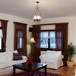 Erofili & Otel Portariá