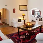 Otel Erofili & Portariá