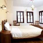 Erofili & Hotel Portariá