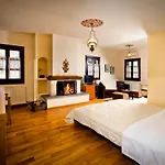 Erofili & Otel Portariá