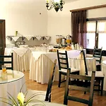 Erofili & Hotel Portariá