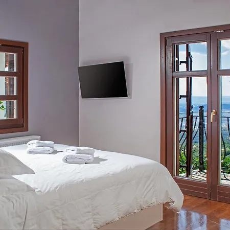 Hotel Erofili & 3*