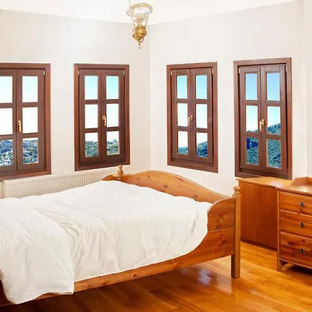 Erofili Hotel&suites