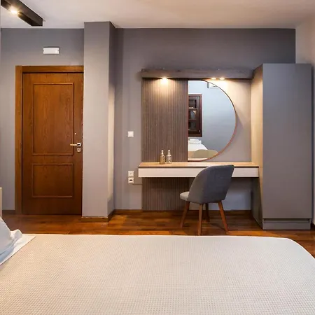 Hotel Erofili &