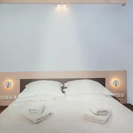 Hotel Erofili &