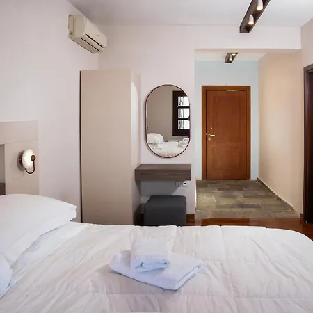 Erofili Hotel&suites