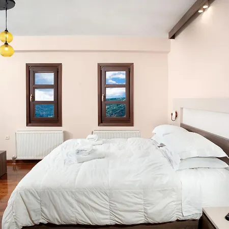 Erofili Hotel&suites