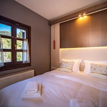 Отель Erofili &