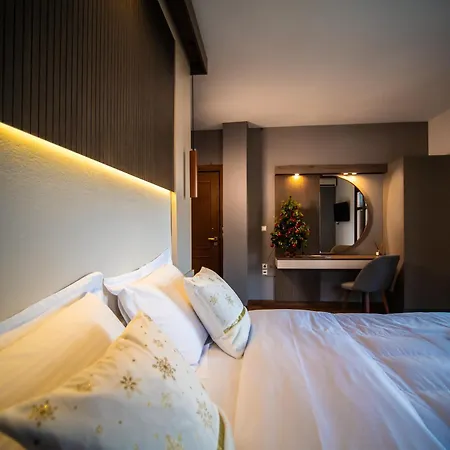 Hotel Erofili &