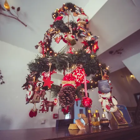 Erofili & Отель