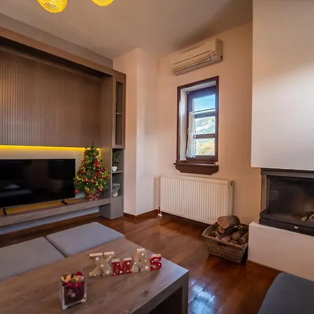 Erofili & Отель Портария