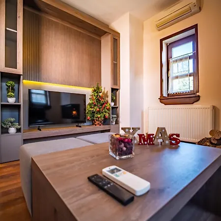 Erofili & Отель