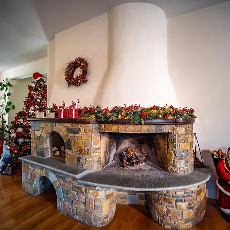 Hotel Erofili & Portaria (Magnesia)