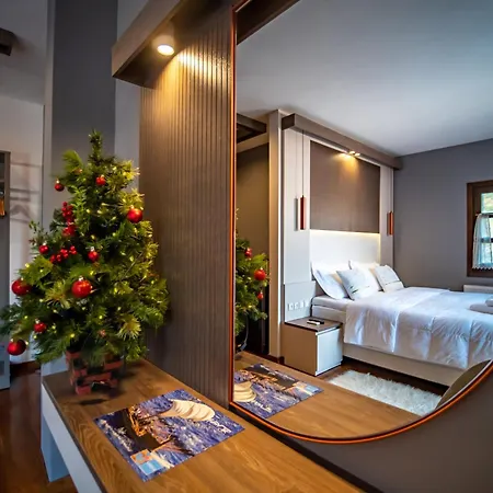 Erofili & Портария