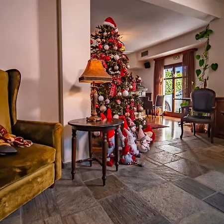 Erofili & Отель