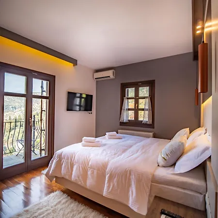 Erofili Hotel&suites