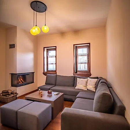 Erofili Hotel&suites Hotel 3*