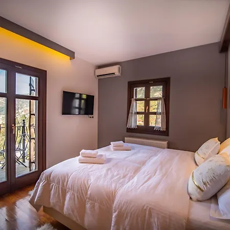 Otel Erofili &