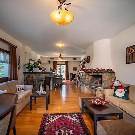 Erofili & Отель 3*