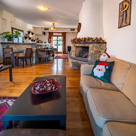 Erofili Hotel&suites