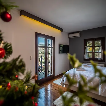 Erofili & 3* Портария