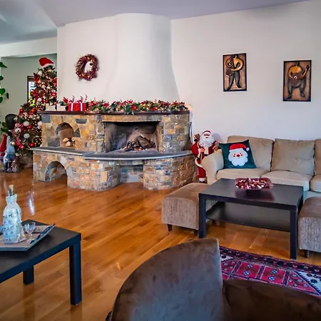 Отель Erofili & Портария