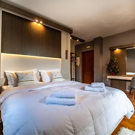 Erofili Hotel&suites Hotel