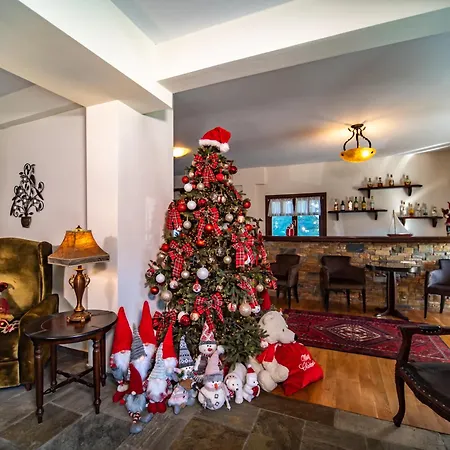 Erofili & Отель Портария