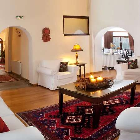 Hotel Erofili Hotel&suites Portariá