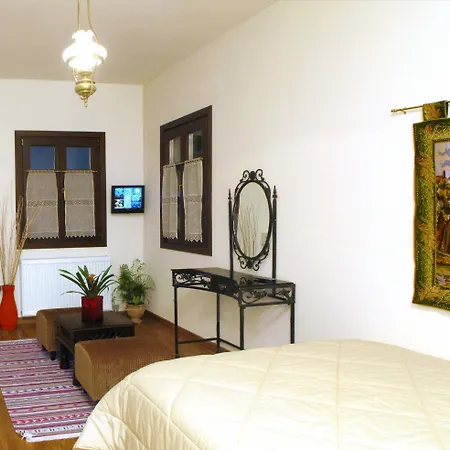 Otel Erofili & Portariá