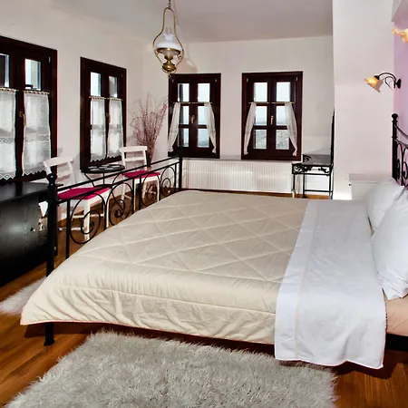 Hotel Erofili Hotel&suites 3*