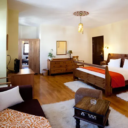 Erofili & Otel 3*