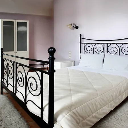 Hotel Erofili Hotel&suites 3*