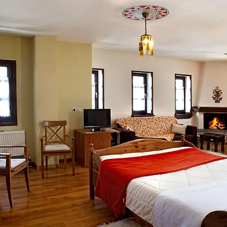 Erofili & Портария