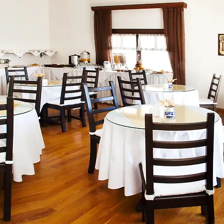 Erofili Hotel&suites 3* Portariá