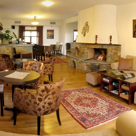 Отель Erofili & Портария