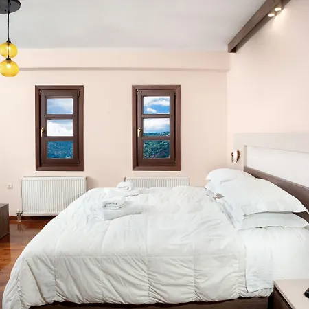 Hotel Erofili &