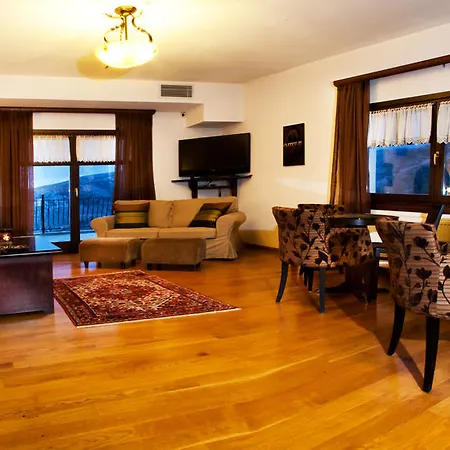 Hotel Erofili &
