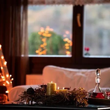 Erofili Hotel&suites Hotel