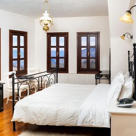 Erofili & Hotel 3*