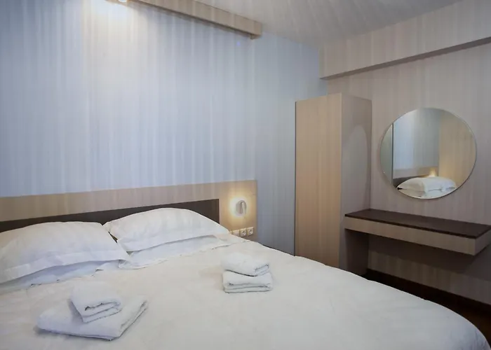 Erofili & Portaria (Magnesia)