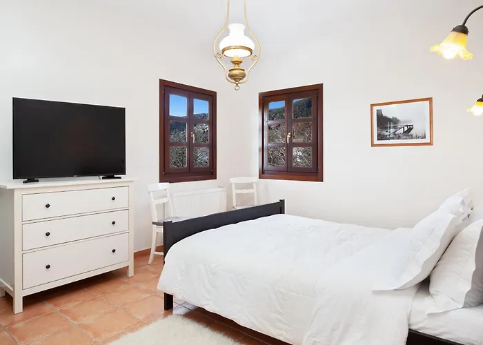 Erofili & Πορταριά