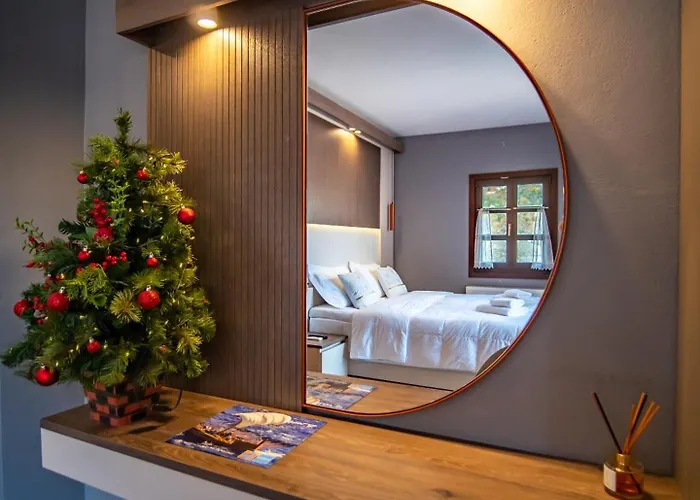 Erofili & Отель