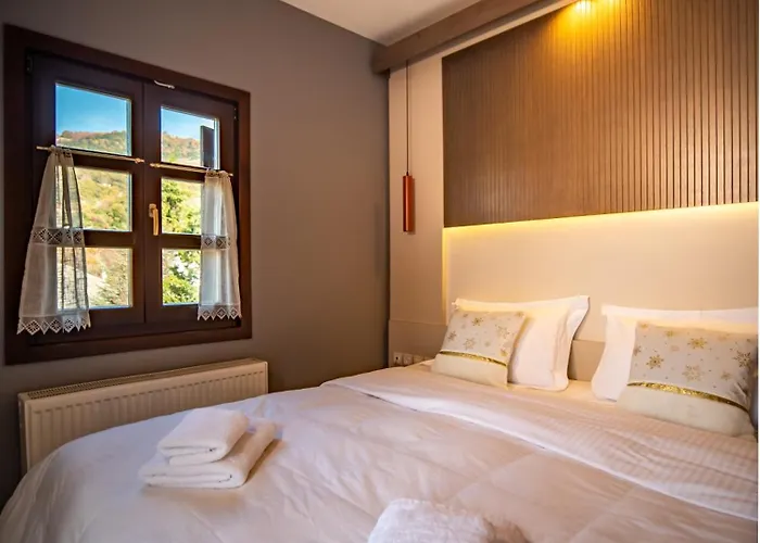 Erofili & Отель