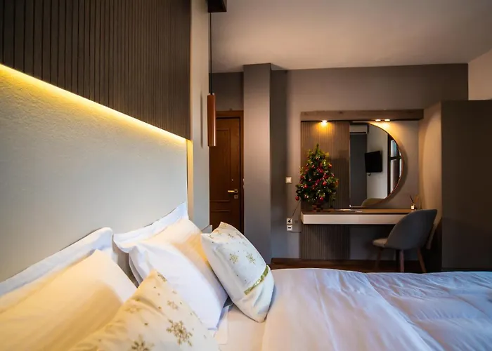 Ξενοδοχείο Erofili &