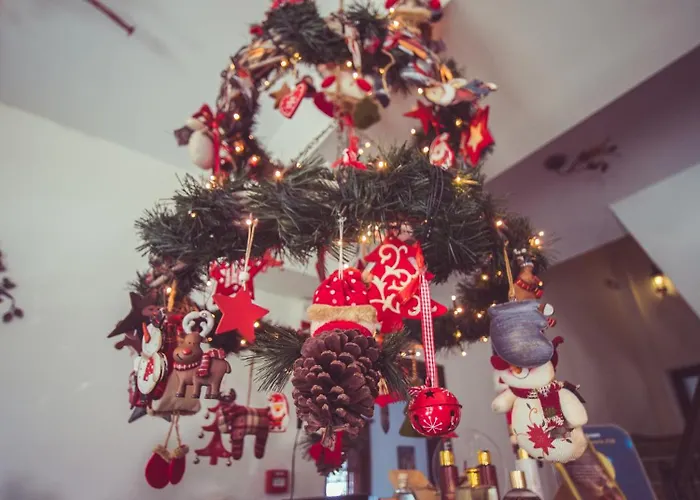 Erofili & Ξενοδοχείο