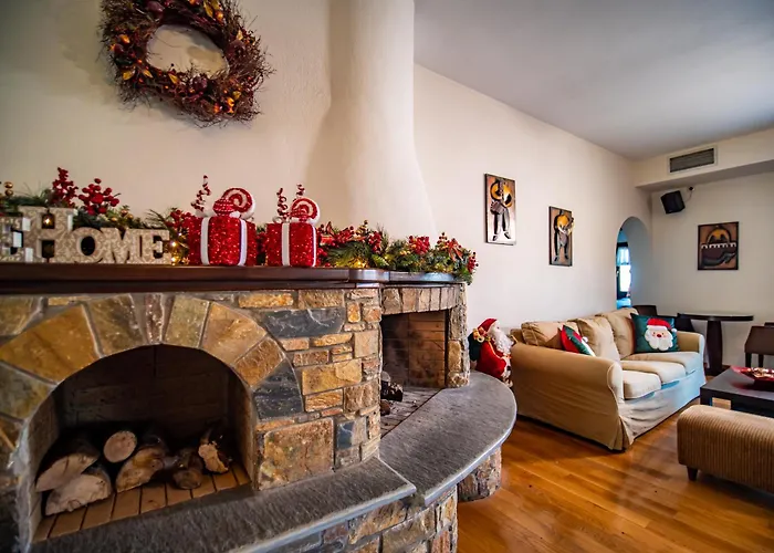 Erofili & Отель Портария