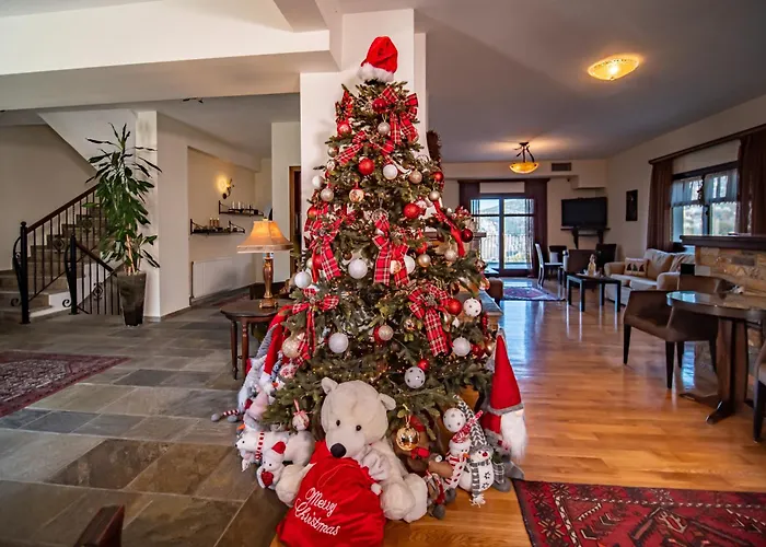 Erofili & Portaria (Magnesia)