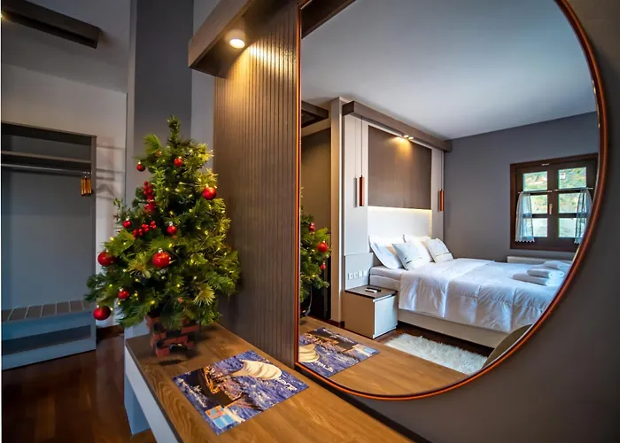 Erofili & Portaria (Magnesia)