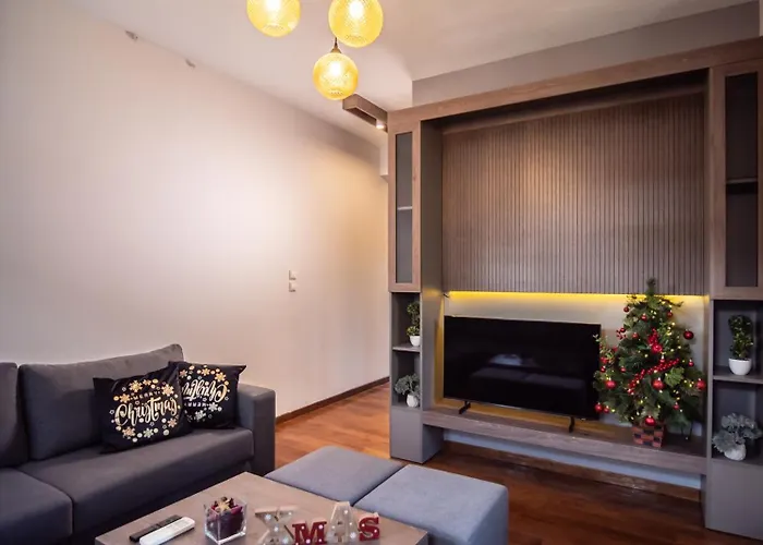 Erofili & 3* Портария